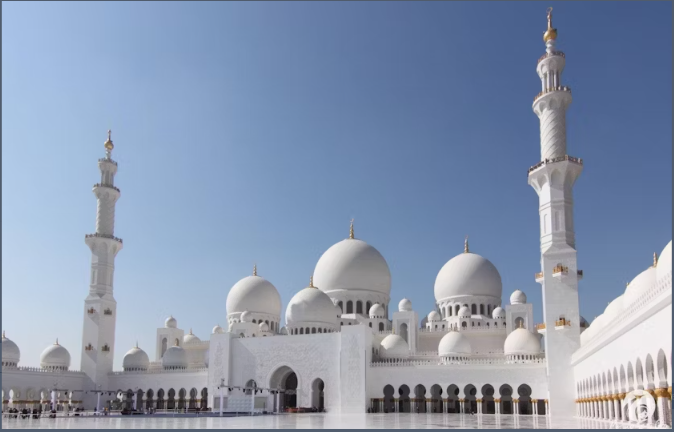Abu Dhabi Arabian Jewel city tour - Image 2